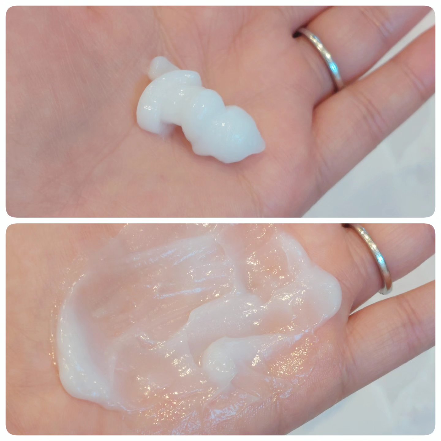 キラージュ スリークコントロール  シャンプー/ヘアトリートメント/キラージュ/市販シャンプーを使ったクチコミ（3枚目）