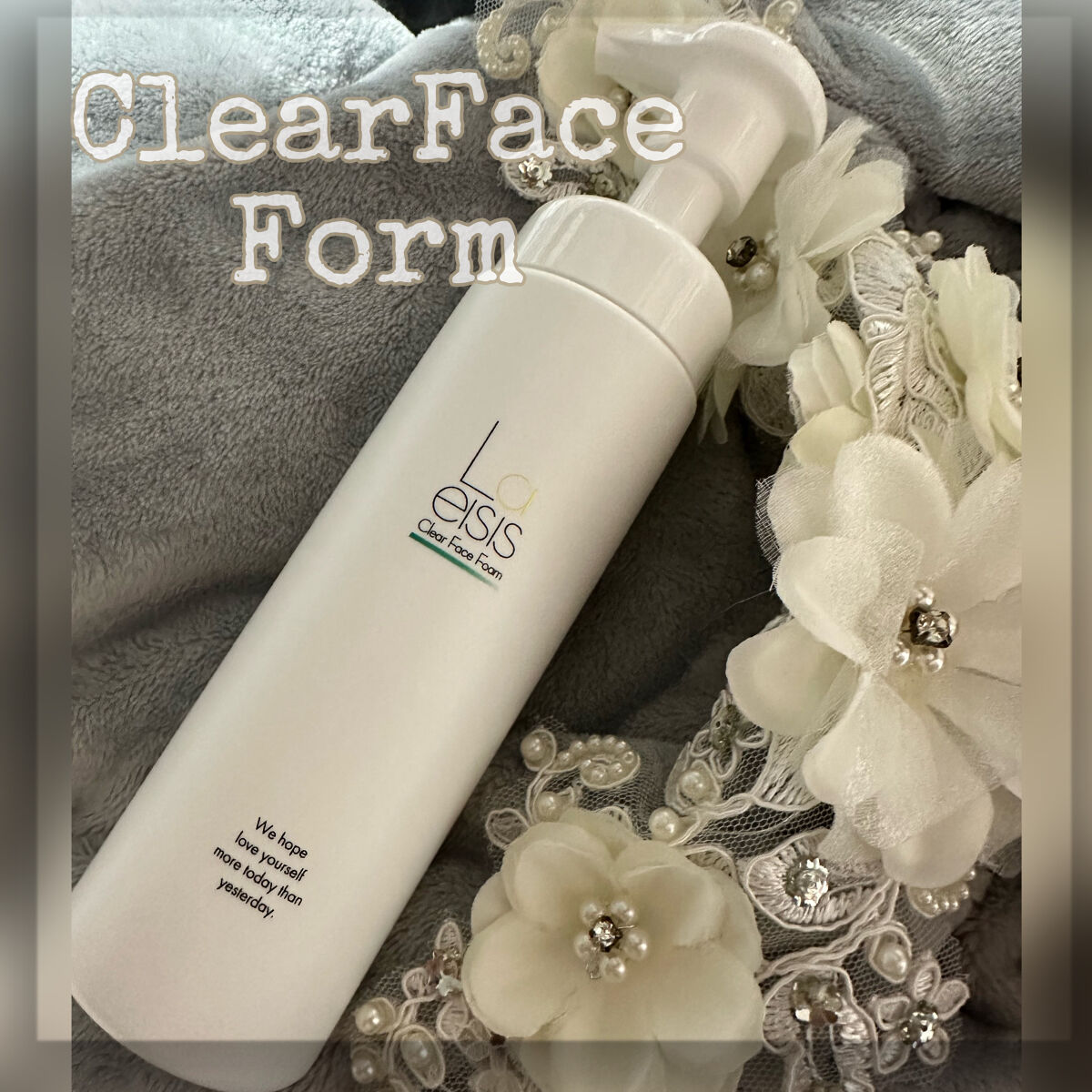 カーボネイテッドミスト/Laeisis/ミスト状化粧水を使ったクチコミ（2枚目）