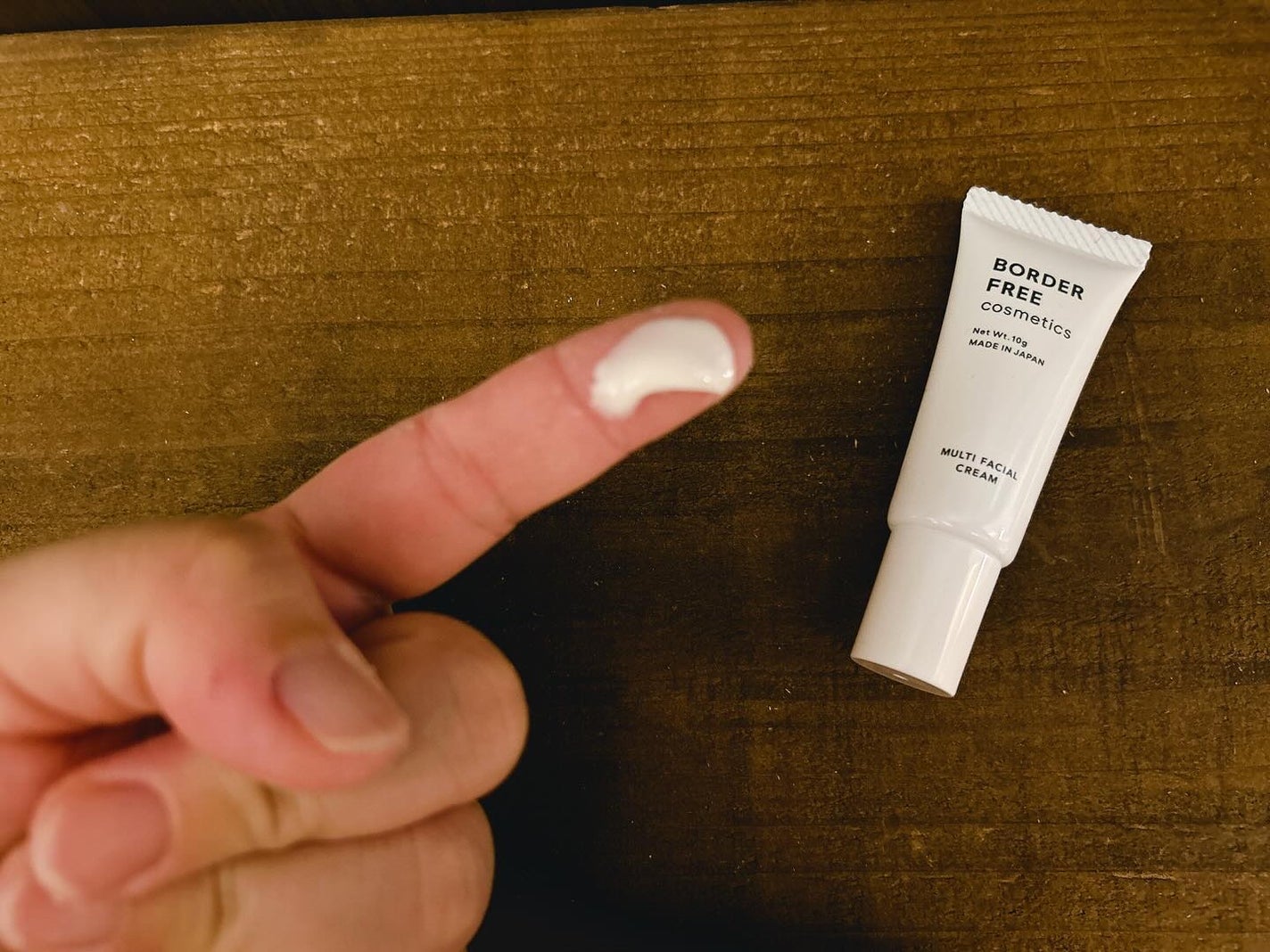 niko☻ on LIPS 「ミニサイズのスキンケアセット1日2回使用して10日間分。ポーチ..」(3枚目)