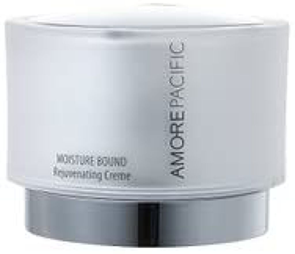 アモーレパシフィック モイスチャーバウンド クリーム