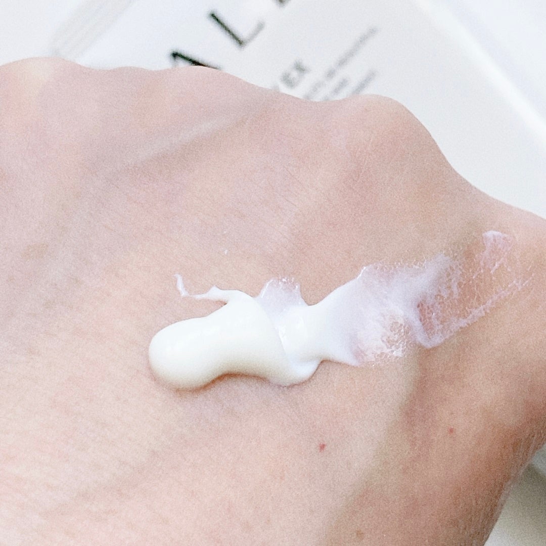 アリィー クロノビューティ ジェルUV EX/アリィー/日焼け止めジェルを使ったクチコミ(2枚目)