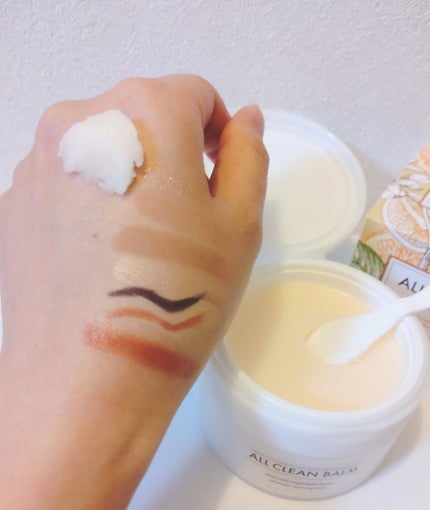 ウォーターメロン モイスチャーサージゲルクリーム/heimish/フェイスクリームを使ったクチコミ(8枚目)