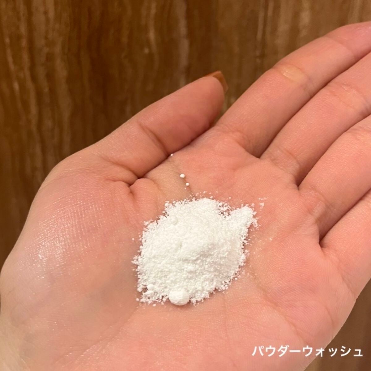 クリアウェルネス スムージング ミルク/雪肌精/乳液を使ったクチコミ(5枚目)
