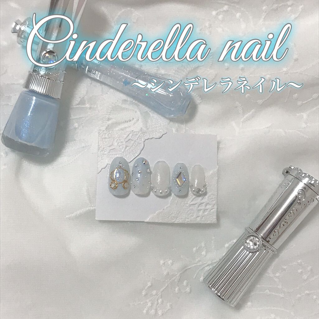 ナチュラルネイルカラーN 009 ミルキーホワイト/デュカート/マニキュアを使ったクチコミ（1枚目）