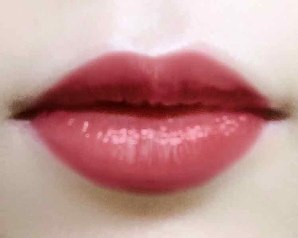 口紅（詰替用）/ちふれ/口紅を使ったクチコミ（1枚目）