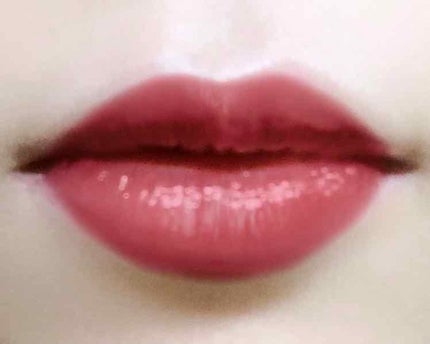口紅(詰替用)/ちふれ/口紅を使ったクチコミ(1枚目)