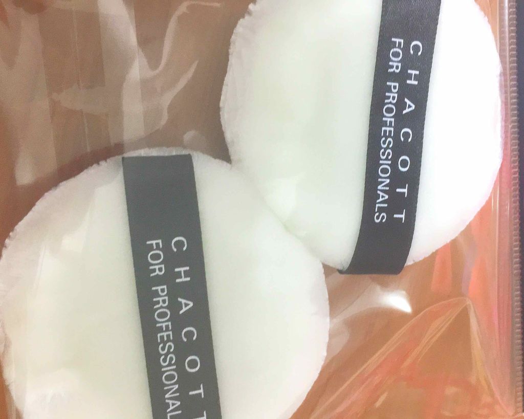 ジェリータッチスポンジ ハウス型/ロージーローザ/パフ・スポンジを使ったクチコミ（3枚目）