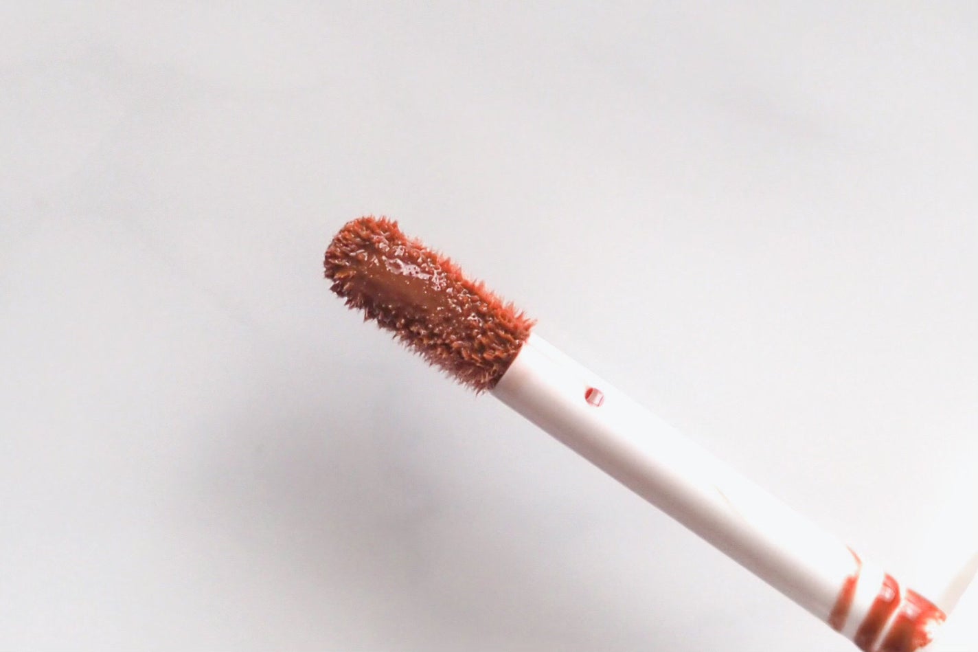 ティント リップ ジェル/ちふれ/リップティントを使ったクチコミ(3枚目)