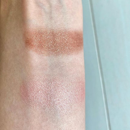 アイグロウ ジェム/DECORTÉ/ジェル・クリームアイシャドウを使ったクチコミ(4枚目)