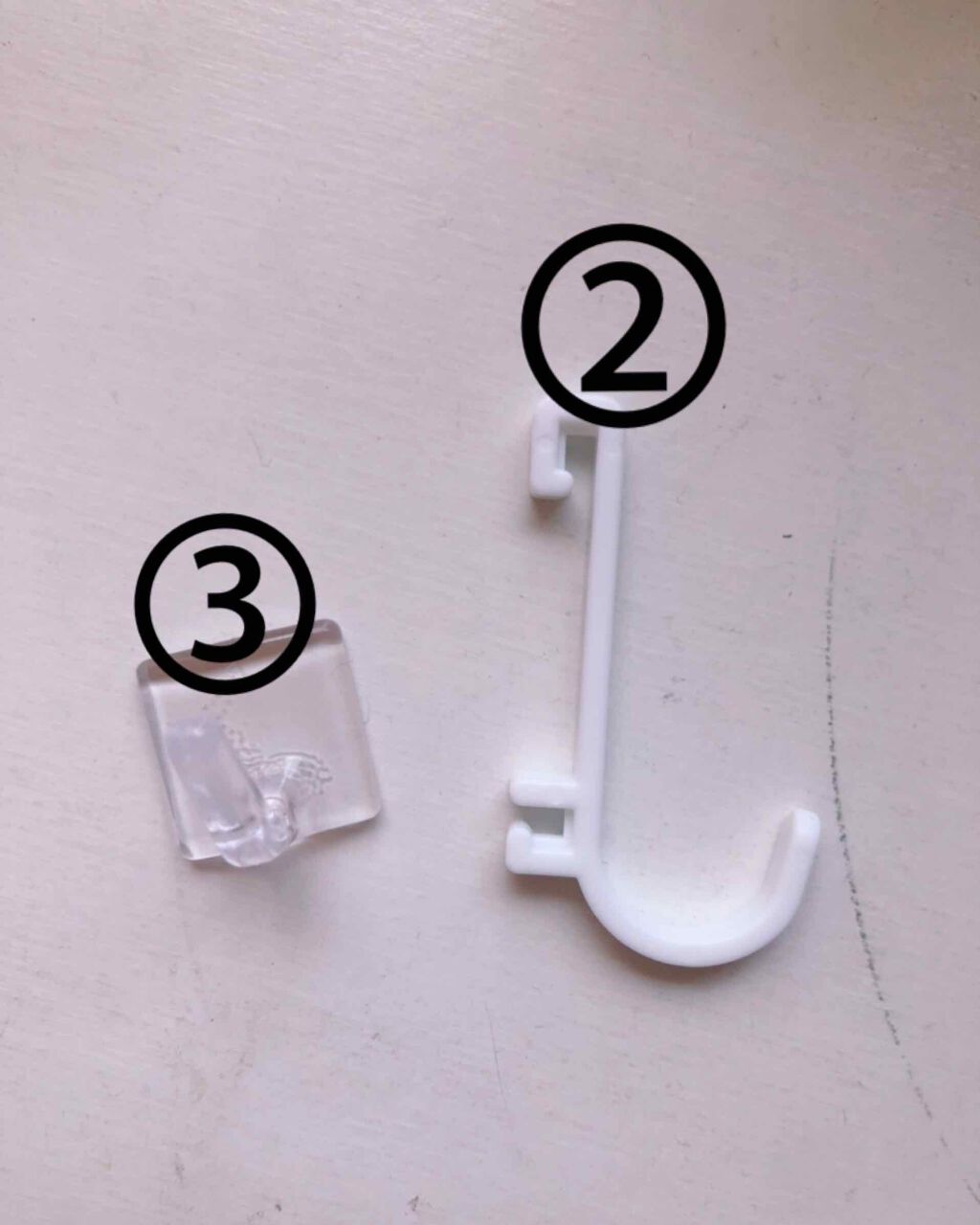 ゆりやん on LIPS 「【色んなアクセサリーを1箇所に⭐】みなさん、アクセサリーとかた..」(3枚目)