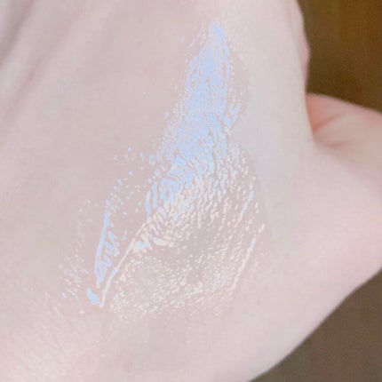 ナイトアップジェル /BODY MORE/バスト・ヒップケアを使ったクチコミ(5枚目)