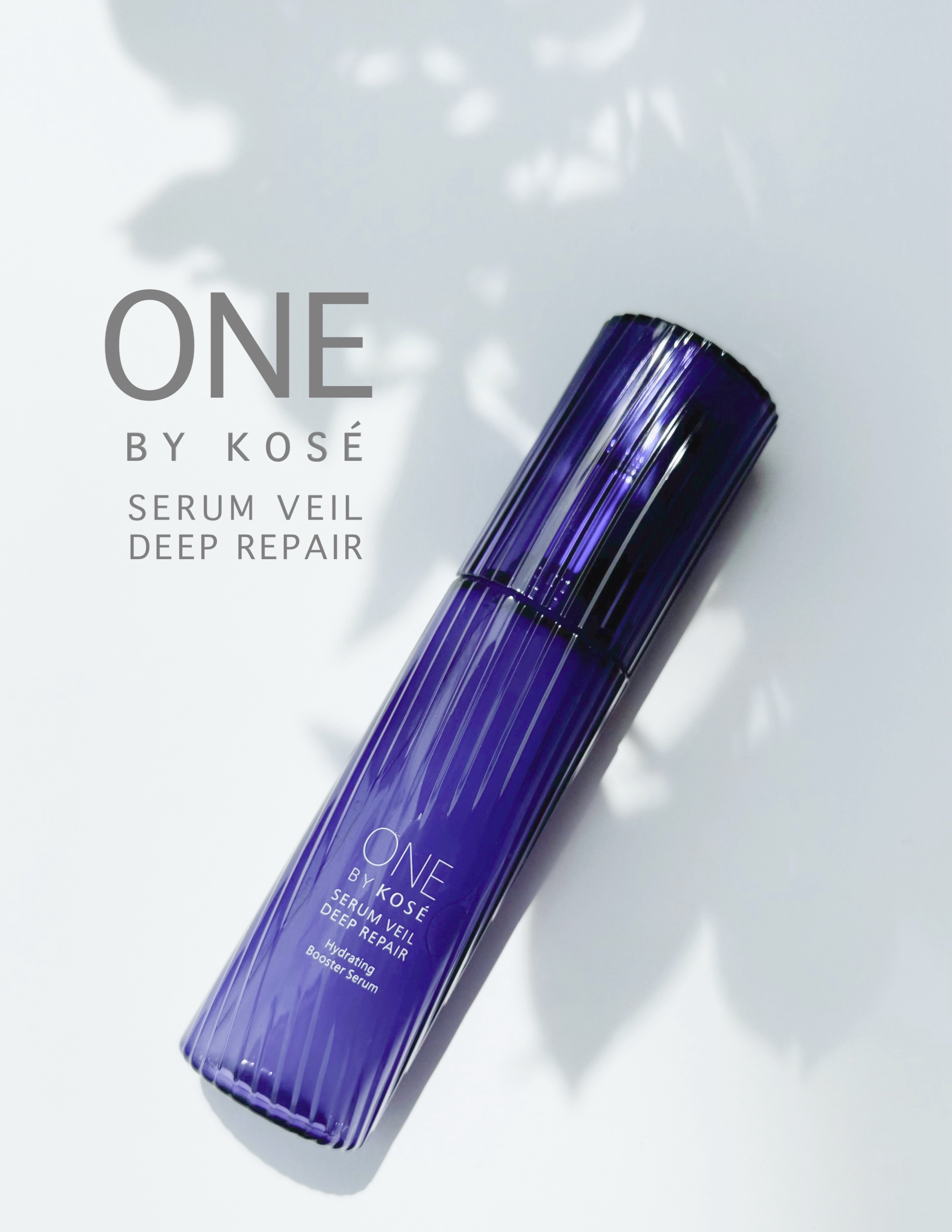 洗顔後すぐの肌に使用する
「うるおい改善 導入美容液」
⁡
⌖⌖⌖⌖⌖⌖⌖⌖⌖⌖⌖⌖⌖⌖⌖⌖⌖⌖
▪️肌の水分保持能を改善する有効成分
ライスパワー®No.11配合
▪️アセチルアミノ酸（保湿成分）など、 
うるおい密度アップ成分を新配合
