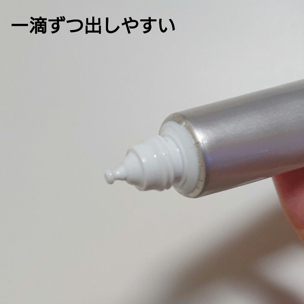 薬用 しみ 集中対策 美容液/メラノCC/美容液を使ったクチコミ(2枚目)