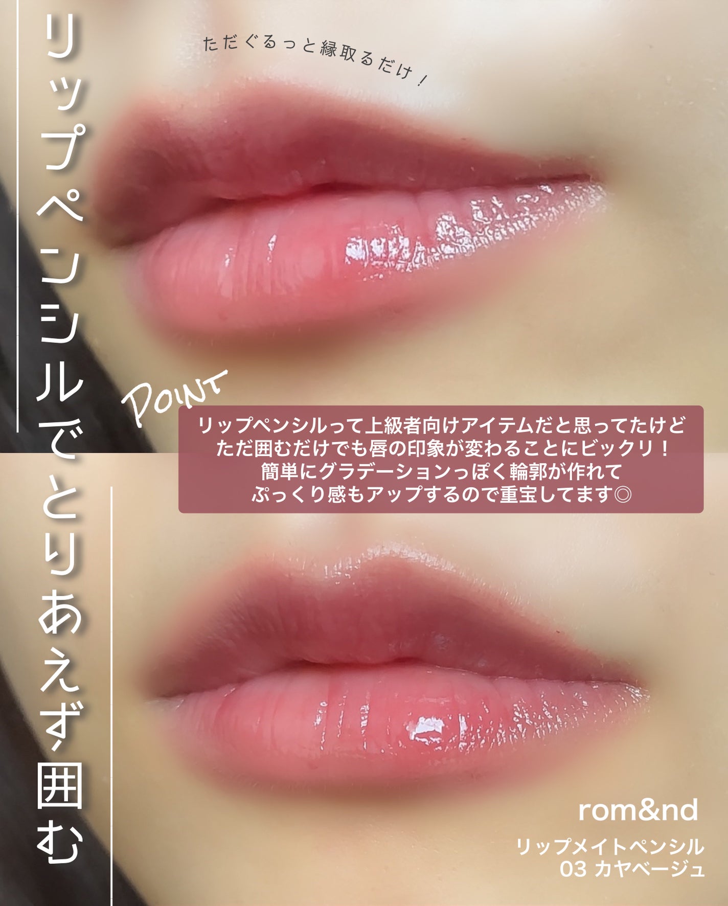 ビーマイスウィートデザートハウスパレット/Milk Touch/アイシャドウパレットを使ったクチコミ(4枚目)