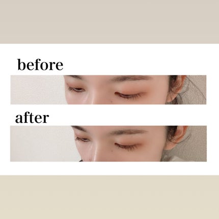 Extra Volumecurl Metal Maxicara/NEOGEN/マスカラを使ったクチコミ(3枚目)