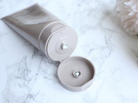 レチノピールボディクリーム/BORDER FREE cosmetics/ボディクリームを使ったクチコミ(2枚目)