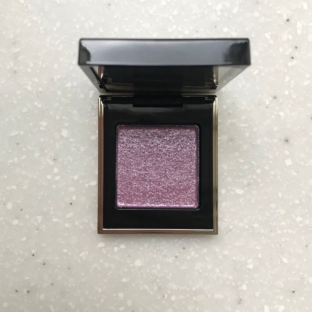 トーン タッチ アイズ/SUQQU/単色アイシャドウを使ったクチコミ(1枚目)