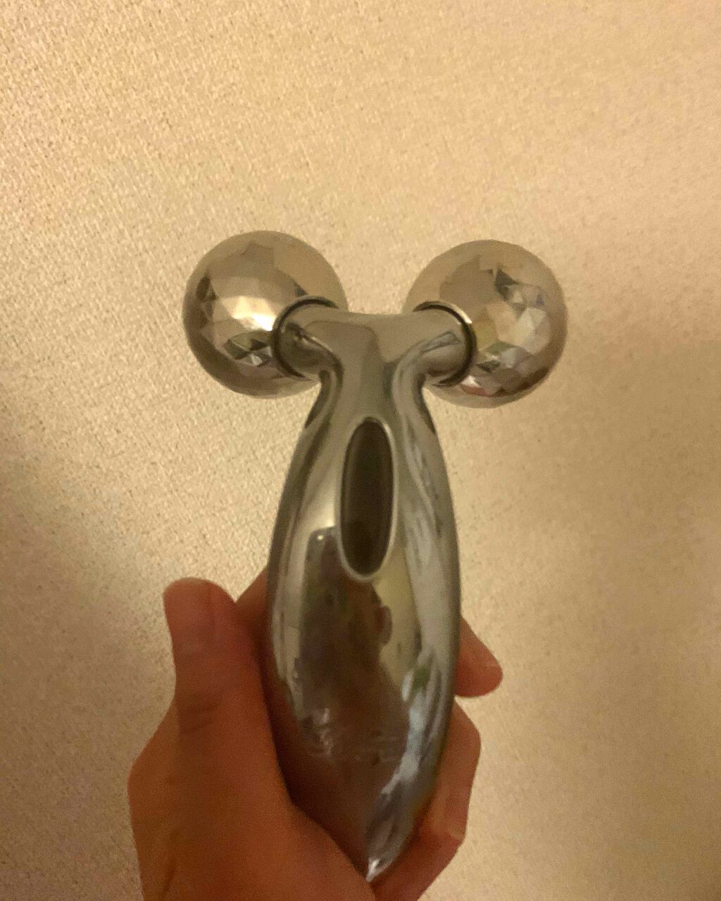 ReFa CARAT/ReFa/ボディケア美容家電を使ったクチコミ（1枚目）