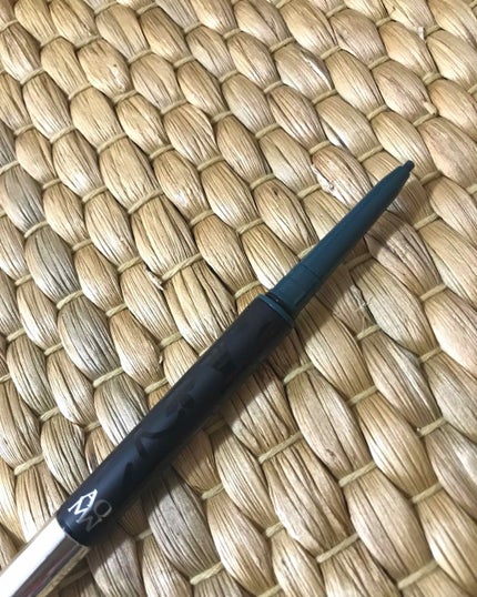 DECORTÉ AQ MW ラスティング ジェル アイライナーのクチコミ「コスメデコルテ ラスティングジェルアイライナー
黒に近い深い緑が気に入って購入。
.....」(2枚目)