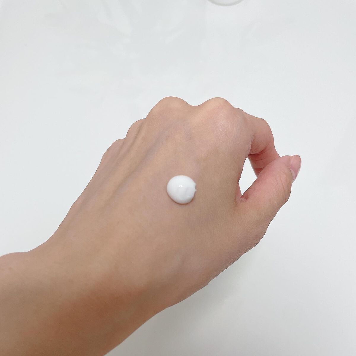 DMT フェイシャルクリーム/PHYSIOGEL/フェイスクリームを使ったクチコミ（2枚目）