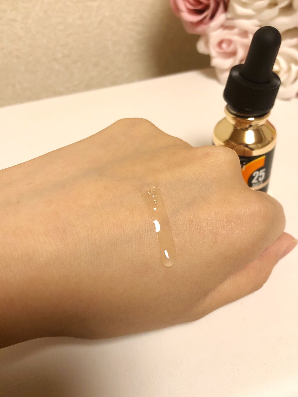 C25セラム ネオ/オバジ/美容液を使ったクチコミ(3枚目)