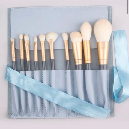 メイクブラシセット/SHEIN/メイクアップキットを使ったクチコミ(2枚目)