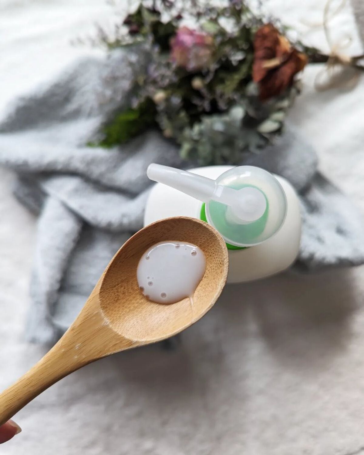 レイヴィープレミアムボディシャンプー シルクアミノ/Leivy/ボディソープを使ったクチコミ(2枚目)