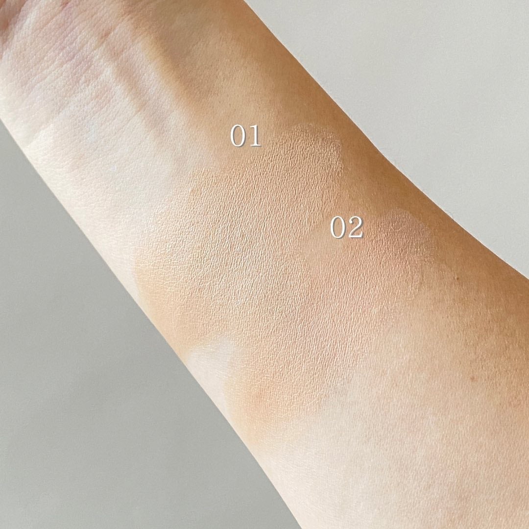 ブライト BBエッセンス/雪肌精/BBクリームを使ったクチコミ(3枚目)