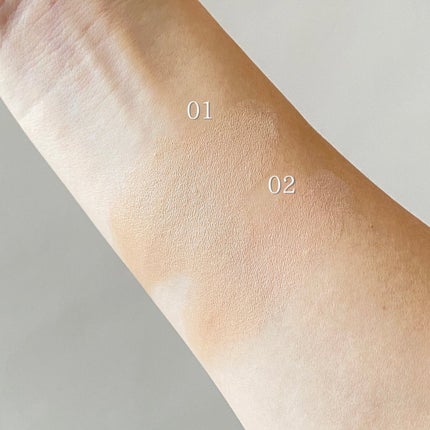 ブライト BBエッセンス/雪肌精/BBクリームを使ったクチコミ(3枚目)