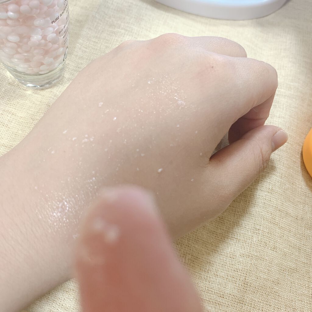 スキンスムージンググロウライザー/espoir/化粧下地を使ったクチコミ（3枚目）