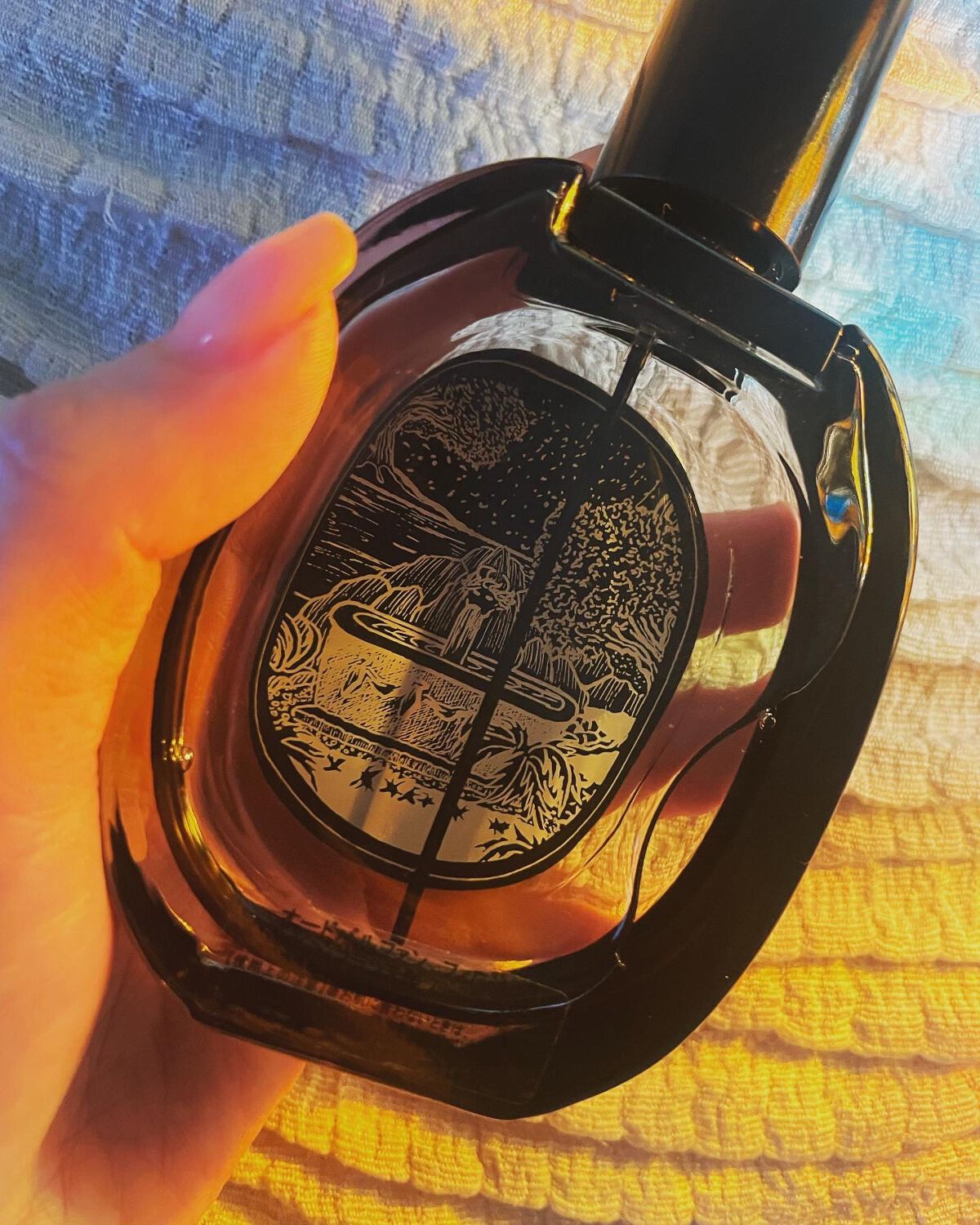 オードパルファン フィロシコス(PHILOSYKOS)/diptyque/香水(レディース)を使ったクチコミ(2枚目)