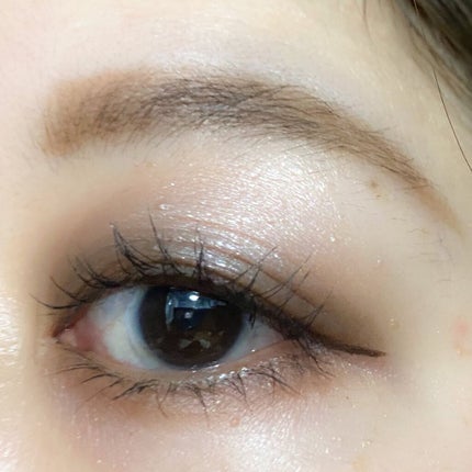 アディクション ザ アイシャドウ/ADDICTION/単色アイシャドウを使ったクチコミ(6枚目)