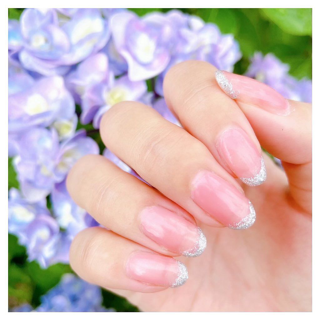 ネイルラッカー mini/ORLY/マニキュアを使ったクチコミ（1枚目）