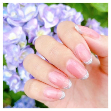 ネイルラッカー mini/ORLY/マニキュアを使ったクチコミ(1枚目)