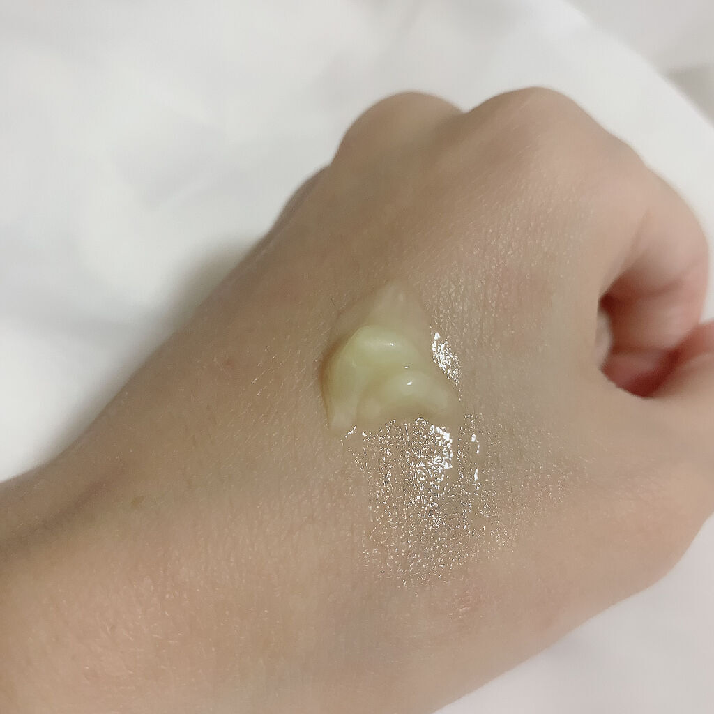 プロポリスアンプル オイルインクリーム/CNP Laboratory/フェイスクリームを使ったクチコミ（3枚目）