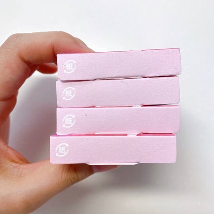 デイジードール アイカラー パレット/DAISY DOLL by MARY QUANT/アイシャドウパレットを使ったクチコミ(8枚目)