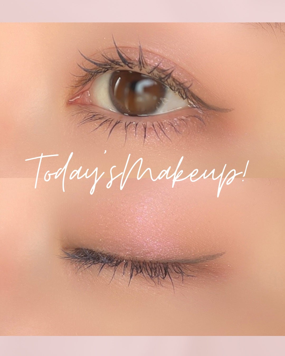 ラッシュリフトマスカラ/ヒロインメイク/マスカラを使ったクチコミ(1枚目)