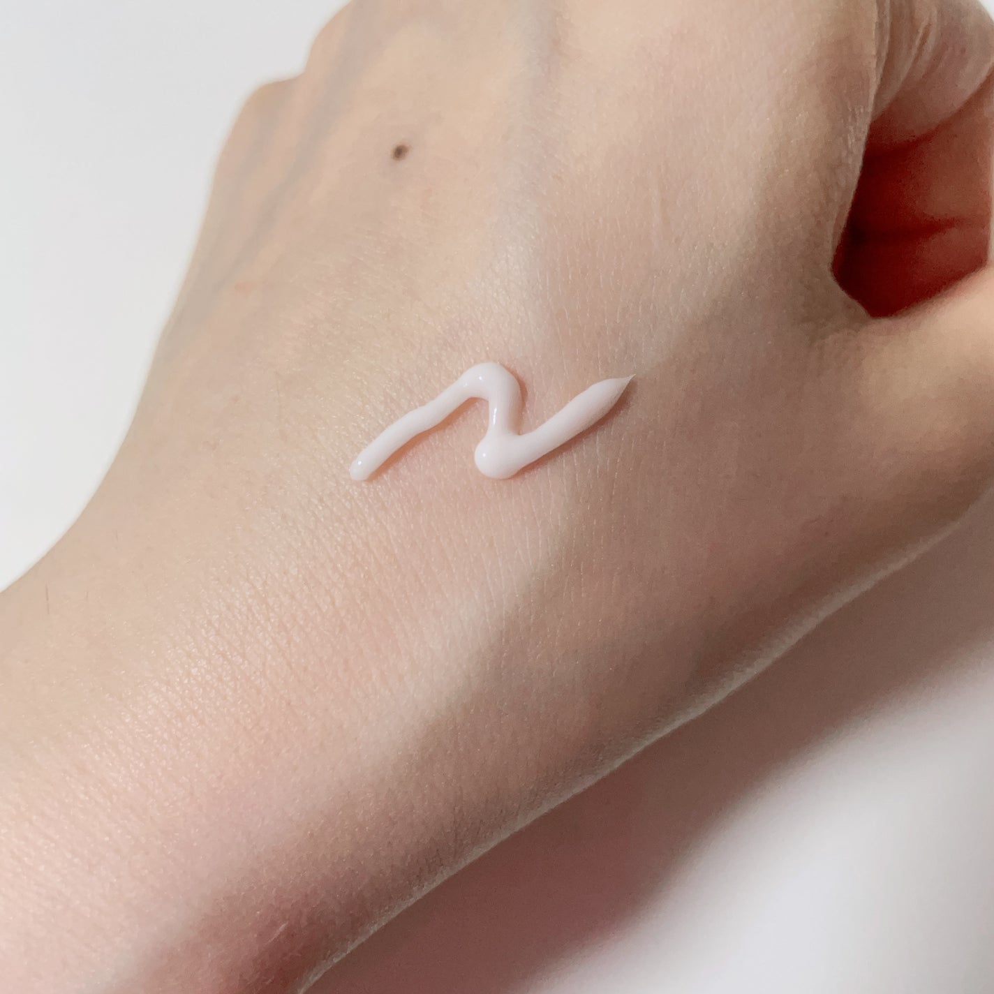 ミノン アミノモイスト エイジングケア アイクリーム/ミノン/アイケア・アイクリームを使ったクチコミ(3枚目)