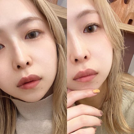 Cosmoz/otr/カラーコンタクトレンズを使ったクチコミ(6枚目)