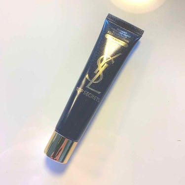 トップ シークレット モイスチャーエクラ リッチ/YVES SAINT LAURENT BEAUTE/乳液を使ったクチコミ（1枚目）