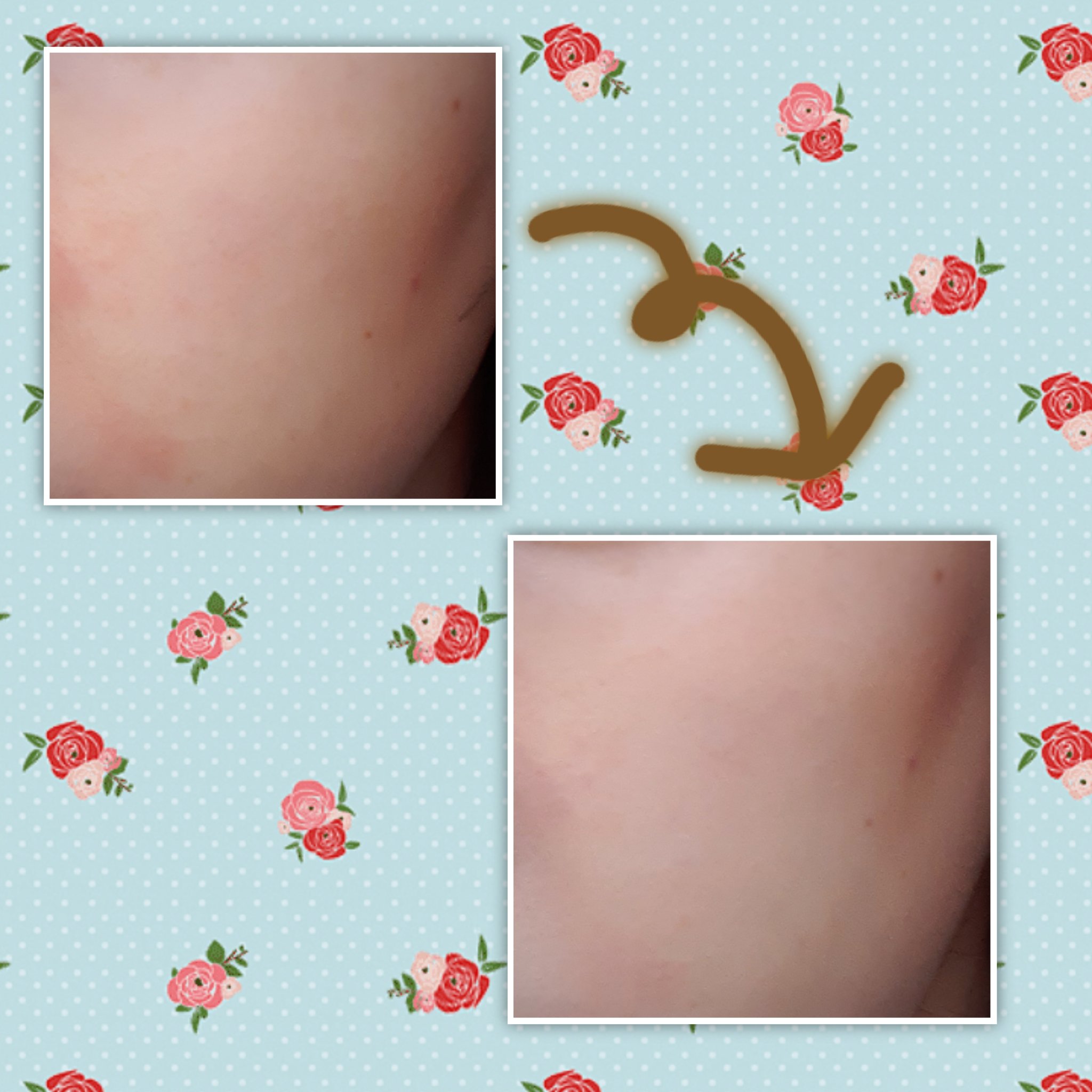 マスクフィットトーンアップエッセンス/TIRTIR(ティルティル)/化粧下地を使ったクチコミ（3枚目）