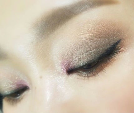 デザイニング カラー アイズ/SUQQU/アイシャドウパレットを使ったクチコミ(6枚目)