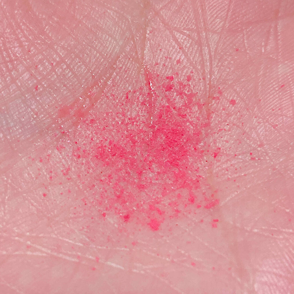 KONAティント/ハイジドルフ/リップティントを使ったクチコミ（3枚目）