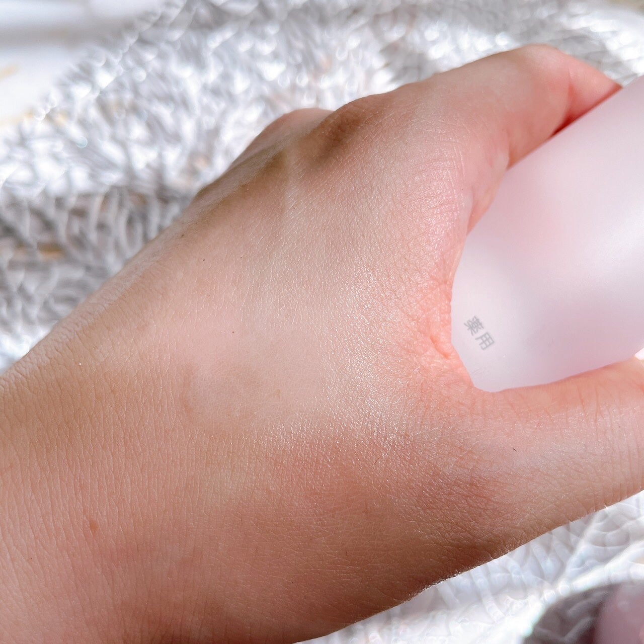 薬用アクアコラーゲンゲル スーパーセンシティブEX/ドクターシーラボⓇ/オールインワン化粧品を使ったクチコミ(4枚目)