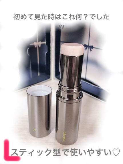 NO MERCY スペル ムードスティック/manyo/ジェル・クリームチークを使ったクチコミ(3枚目)