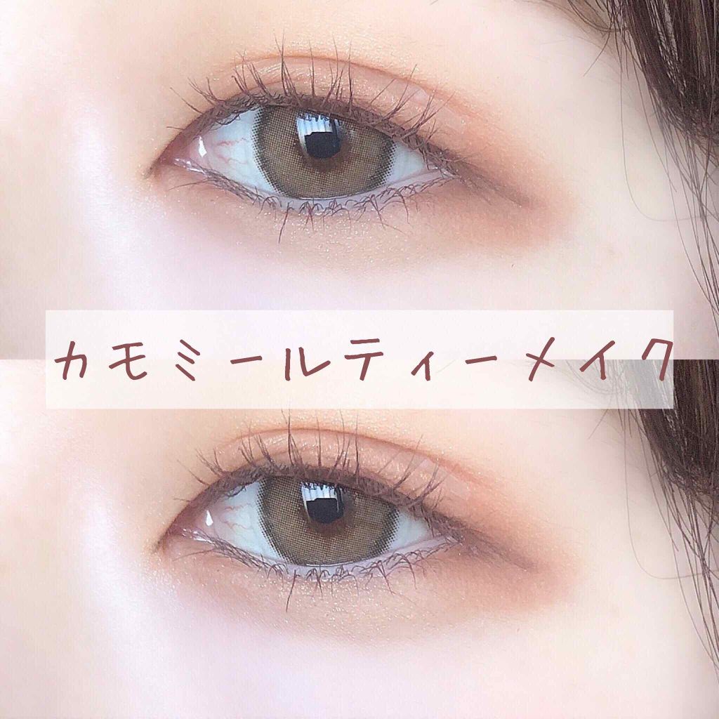 CANNA ROZE 1year/URIA i-DOL/カラーコンタクトレンズを使ったクチコミ(1枚目)