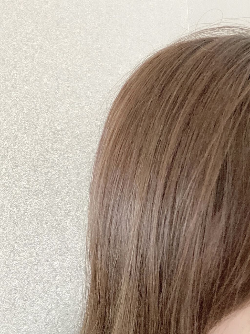 ヘアセラム/miiulu＜ミウル＞/アウトバストリートメントを使ったクチコミ（3枚目）