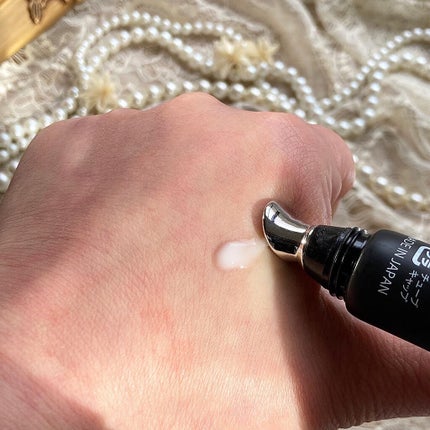 ヒト幹細胞培養エキス原液/fracora/美容液を使ったクチコミ(8枚目)