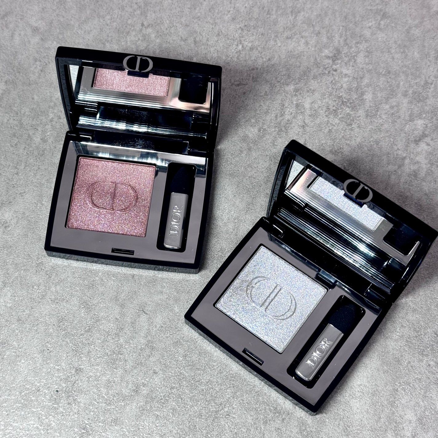 ディオールショウ モノ クルール/Dior/アイシャドウを使ったクチコミ(7枚目)