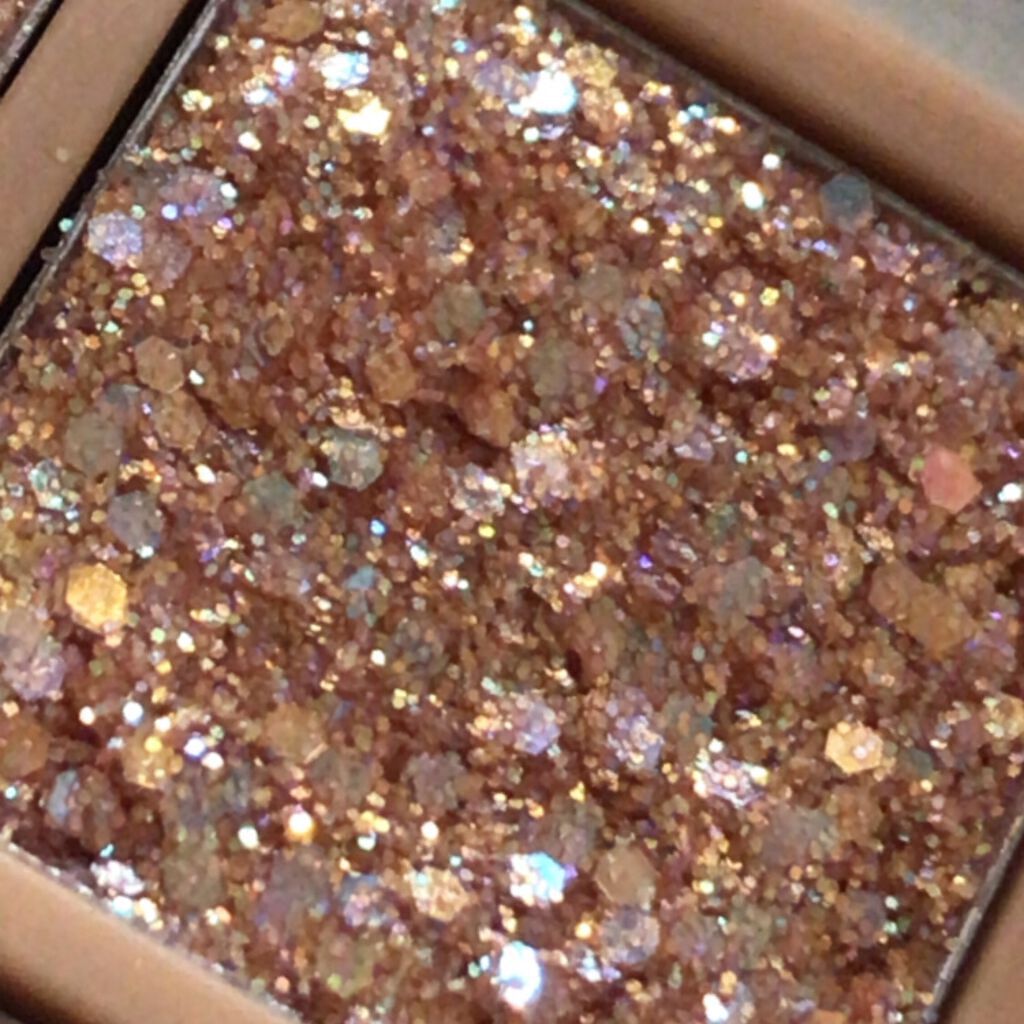 ベターザンパレット/rom&nd/アイシャドウパレットを使ったクチコミ（2枚目）